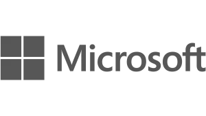Microsoft-Logogris